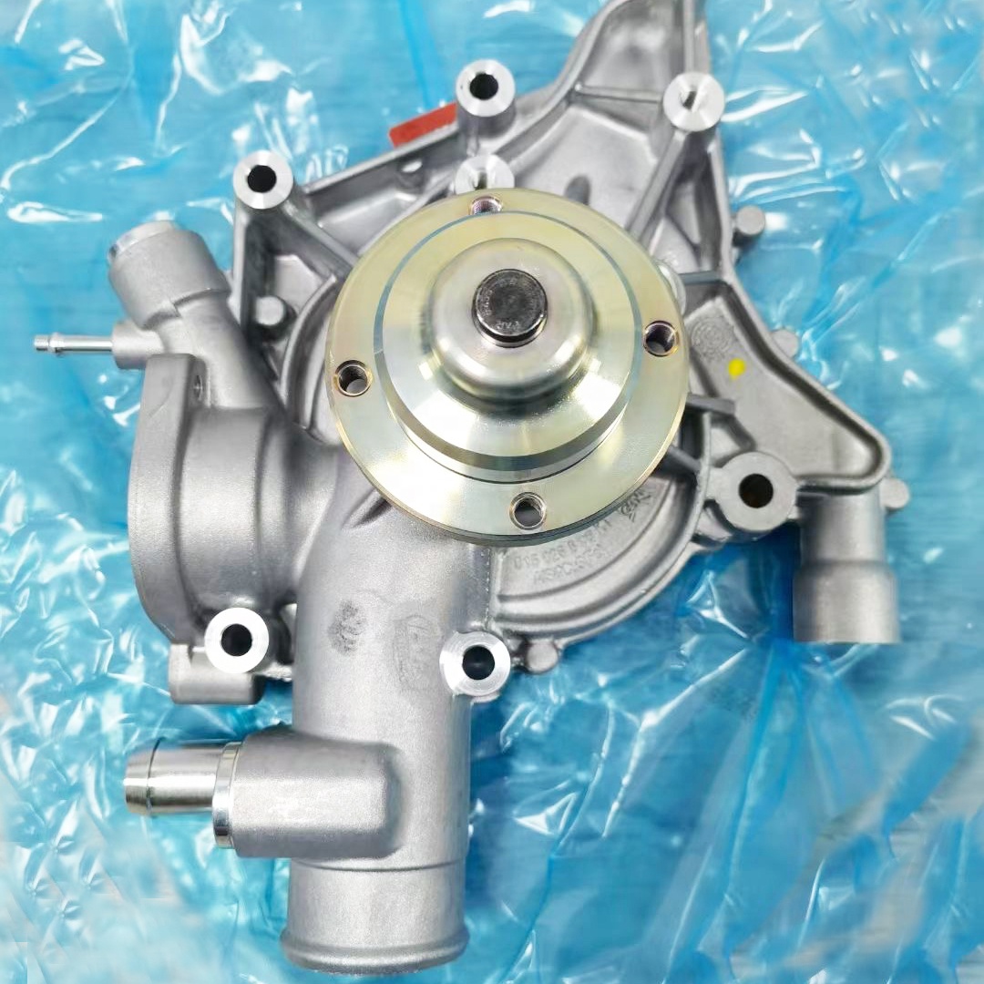 High Quality Deutz TD2.9 Water Pump 04162753 - Reliable