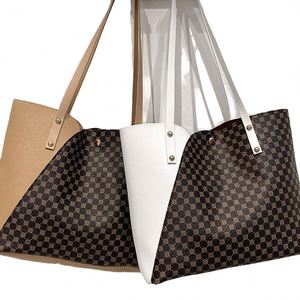 Sacs à main pour femmes tendance 2025, imprimé dessin animé, sac à main en cuir PU pour femme avec fermeture à glissière - Product Image 4