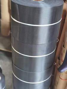 Màu tráng nhôm côn trùng màn hình lưới chống ăn mòn nhôm lọc lưới cho không khí/nước/Lọc chất lỏng - Product Image 4