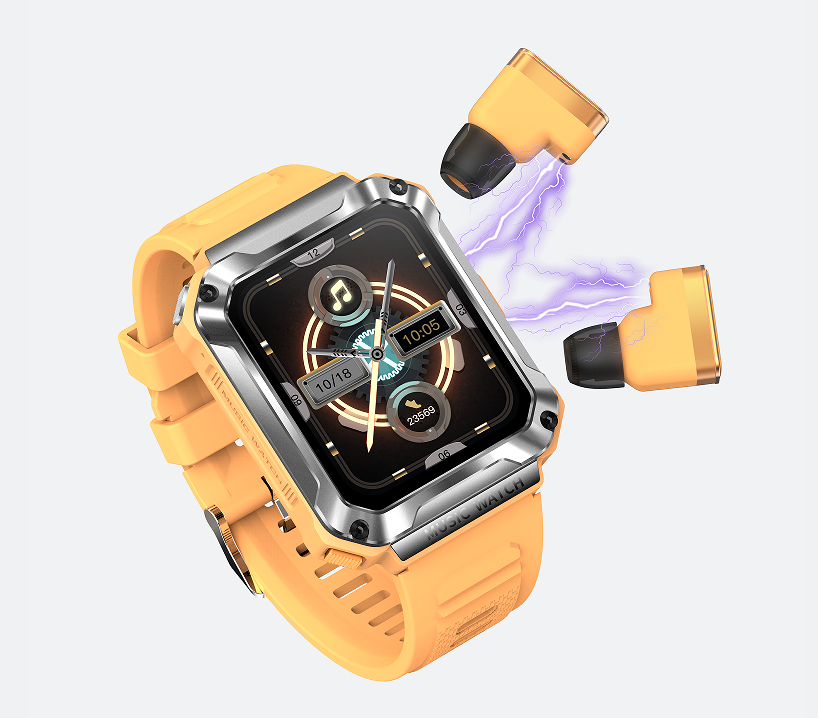 Orange
