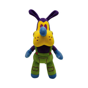 Peluche Bandy et Ink Machine, jouet pour garçon, jeu d'aventure, chien Bandy, monstre bleu Kawaii, peluche pour enfants - Product Image 3