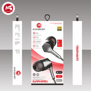 Oraimo Earphone ganti suara, Earphone terkecil P36 Pods untuk Sony WF 1000XM5 Pro 9 Razer Moray Pro 2 Gen 2 <span class=keywords><strong>3rd</strong></span> Pro Earphone 3.5mm JL - Product Image 2