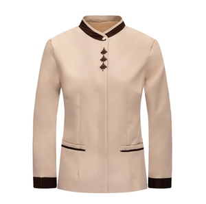 Uniforme <span class=keywords><strong>para</strong></span> Personal <span class=keywords><strong>de</strong></span> Hotel, Uniforme <span class=keywords><strong>de</strong></span> Recepción <span class=keywords><strong>de</strong></span> Hotel, Uniforme <span class=keywords><strong>de</strong></span> <span class=keywords><strong>Limpieza</strong></span> <span class=keywords><strong>de</strong></span> <span class=keywords><strong>Oficina</strong></span> <span class=keywords><strong>de</strong></span> Recepción <span class=keywords><strong>de</strong></span> Hotel - Product Image 5