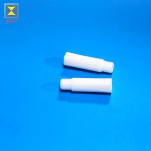 تجهيز زركونيا بدقة ، زركونيا مقاومة للاهتراء ، أجزاء مخصصة - Product Image 5