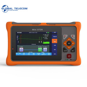 MINI Skycom GT4000 NK3200 1310nm/1550nm/1625nm mini exfo ราคาสำหรับเครื่องทดสอบขนาดเล็กพร้อมเครื่องวัดพลังงานแสงและ VFL - Product Image 3