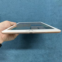 Tablet de Segunda Mano de 6.ª Generación, 9.7 Pulgadas, 2GB de RAM, 32GB/128GB de Almacenamiento, 1 Año de Garantía, Cámara de 8MP, 4G/WiFi, Grado A, Precio Bajo