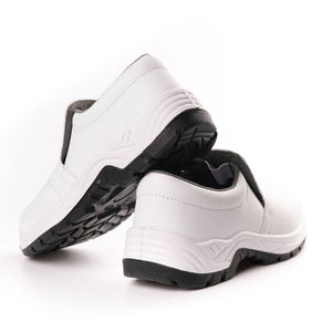 Chef Kitchen Waterproof Anti-slip Shoes <strong>Nurse</strong> Steel Toe Oil-resistance Work <strong>Trainers</strong> - Product Image 3