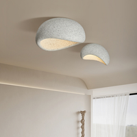 Nouveau design E27 ampoules led wabi sabi pour salon, plafonnier, lustres