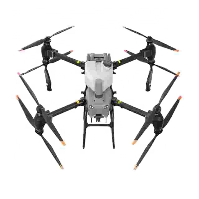 Professional for Agras T50 Agricultural Drone with 4-Axis Sprayer Foldable Design with Camera