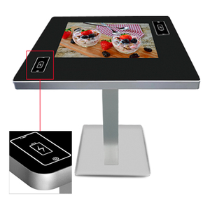 Thanh Phổ Biến Cà Phê Trò Chơi Diy Đa Màn Hình Android Tương Tác Thông Minh Bảng Cảm Ứng - Product Image 5