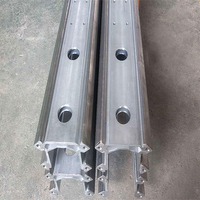 3128308188 Nouvelle poutre d'alimentation pour diverses perceuses, utilisation dans l'exploitation minière, traitement de fonderie, Boomer 104/281dh/K111/K41X