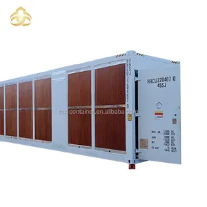 CSA Certified Shipping Container Data Container 40hq Container Shipping