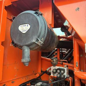 Excavadora Doosan DX300LC de 30 Toneladas con Cucharón de Excavación, Equipo Pesado - Product Image 6