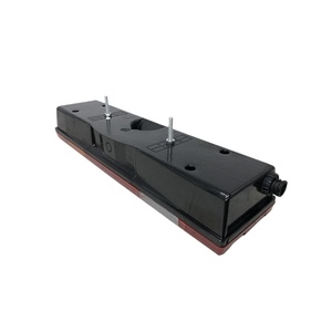 0015406270 0015406370 posteriore fanale R per camion <span class=keywords><strong>MERCEDES</strong></span> nuove condizioni parti del corpo del camion in vendita - Product Image 2
