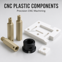 Pièces usinées CNC en acier inoxydable sur mesure, usinage de précision, tournage, composants mécaniques pour l'usinage à Shenzhen
