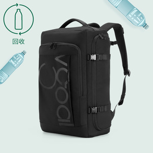 Kingsons Backpack 36-56L Water Resistant Multiple Compartments Adjustable Straps For Travel Cycling Sports Mountaineering - Product Image 4