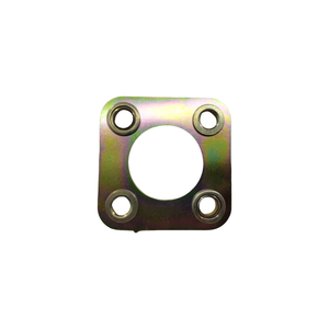 High Quality <b>Truck</b> <b>Engine</b> <b>System</b> Other Parts VG1560080219 Elastic Connection Piece for Sinotruk HOWO - Product Image 1
