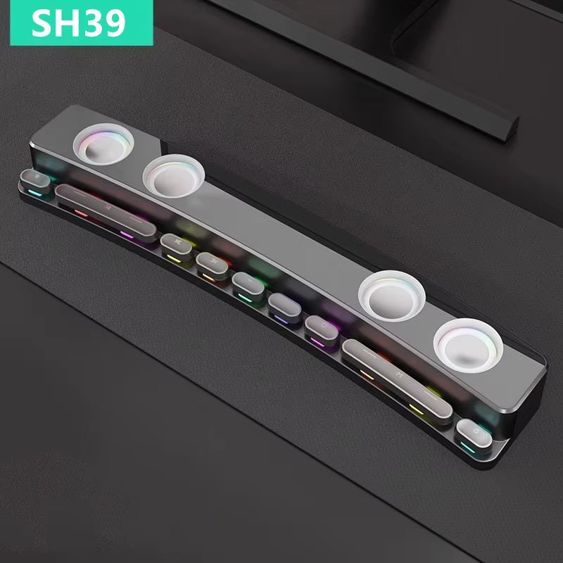 Sh39 ai version noir-version anglaise