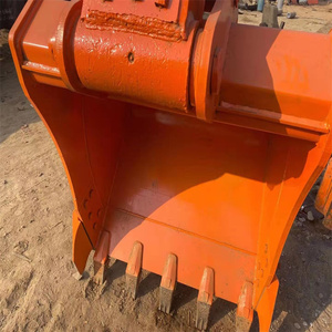 Utilisé Doosan pelle DH220LC-7 Corée pelle sur chenilles bon état Offre Spéciale à Shanghai - Product Image 5