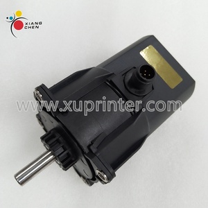 Moteur servo WD 81.112.1311 pour pièces d'impression offset - Product Image 6