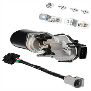 Aelwen WindShield Moteur <span class=keywords><strong>d</strong></span>'essuie-glace utilisé pour DACIA <span class=keywords><strong>SANDERO</strong></span>/LOGAN OE NO 288006475R - Product Image 3