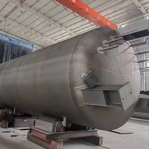 Dự Án khí đốt tự nhiên hóa lỏng (-260 ° F/-160 ° C) Máy phát điện lng/log/cng gas lng - Product Image 2