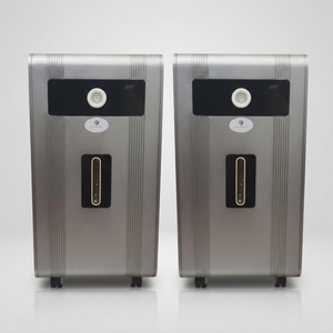 Generador de Hidrógeno, Sistema Electrolítico AEM/PEM, Máquina de Agua Rica en Hidrógeno, Generador de Electricidad con Celdas de Combustible, Producción de H2 - Product Image 1