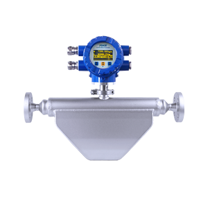 Débitmètre industriel de précision 0,15 % pour sirop d'alcool, vente directe usine OEM YK-LK - Product Image 4