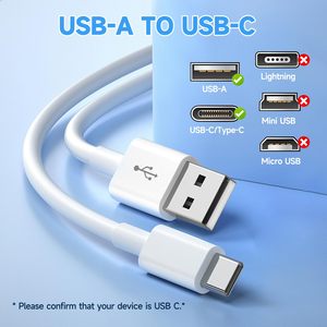 1m Cable 5a Fast Charging Usb-c to Usb-c Cable Type-c to Type-c Data Cable - Product Image 2