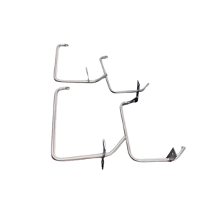 Fabricación de tubos de acero inoxidable OEM especializado de Vietnam montaje de soldadura de flexión-estructuras de metal fabricación de chapa - Product Image 1