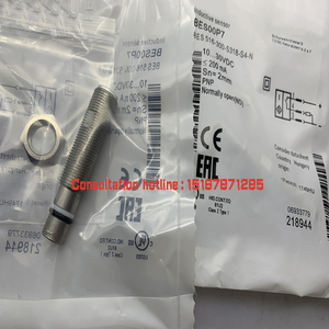 Sensor de Proximidad Original Nuevo de la Marca BHS004L BES 516-300-S318-S4-N, Disponible en Stock, con Garantía de Un Año - Product Image 3