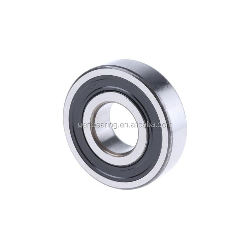 6204-2RSL SKF глубокий шаровой подшипник SKF подшипник 6204-2RSL Размер подшипника 20X47X14
