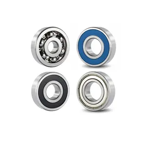 Deep Groove Ball Bearings 6007 6300 6301 6302 6303 6304 6305 6306 6307 6308 6309 6310 Zz 2rs 6311 Bearing