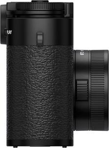 Cámara Compacta FUJIFILM X Half Premium - Negra, Distancia Focal de 10.8 mm, Resolución 4K, Apuntar y Disparar - Product Image 5