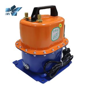 Pompe à vide FMMO0002 26KG, haute performance, pour climatisation automobile, outil professionnel de réparation frigorifique - Product Image 4