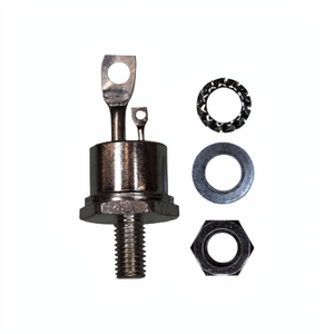 Distributeur agréé Thyristors TO-208AC, TO-65-3, Stud VS-50RIA60 Composant électronique - Product Image 1