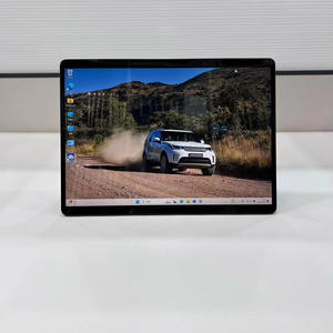 Portátil Usado para Negocios, Surface Pro 9 de 13 Pulgadas, Intel I5, 2 en 1, Pantalla Táctil - Product Image 1