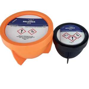 Recubrimiento Industrial de Alto Rendimiento FZR10 Belzona 1111 Epoxy para Uso en Construcción, Protección y Reparación contra la Corrosión - Product Image 4