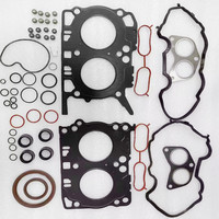 Juego de Juntas de Culata 10105AB250 para Subaru Forester, Legacy, Outback 2009-2014, Tribeca 3.6 EZ36, Kit de Juntas para Reparación de Motor