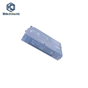 โมดูล PLC รุ่น 6ES7132-4BD32-0AA0 ชุดขยายเอาต์พุตดิจิตอล 4DO 24V DC สำหรับระบบอัตโนมัติทางอุตสาหกรรม - Product Image 1