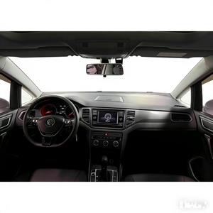 Volkswagen <span class=keywords><strong>Golf</strong></span> <span class=keywords><strong>Sportsvan</strong></span> d'<span class=keywords><strong>occasion</strong></span> 2018 230TSI DSG Trendline, essence, 5 places. Faible kilométrage, bien entretenu, sans accidents. - Product Image 5