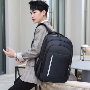 2023 New Customizable Business Laptop <b>Bags</b> Waterproof Durable Boy Girl <b>Book</b> <b>Bag</b> Travel <b>School</b> Backpack - Product Image 5