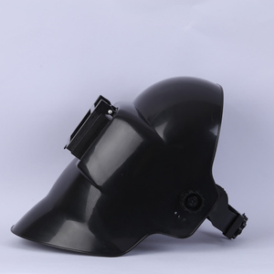 <span class=keywords><strong>Casco</strong></span> de Soldadura de Arco Solar con Pantalla LCD Personalizada, <span class=keywords><strong>Casco</strong></span> de Soldadura Automático con Oscurecimiento <span class=keywords><strong>para</strong></span> Soldadura de Argón - Product Image 3