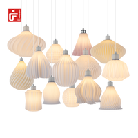 Lampe Design 3d Lampe Design Américain Lustre Pour Salon Lampe Personnalisée Sculptée sur Mesure
