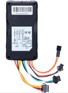 Barato mini vehículo de la motocicleta del coche de la motocicleta 3G gps tracker gt06w remoto gps dispositivo posición localizador de seguimiento - Product Image 3