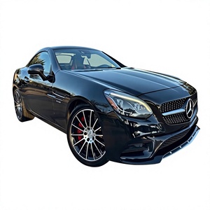 Mercedes-Benz SLC AMG SLC 43 Luxe d'occasion à prix bas, modèle 2017, à vendre - Product Image 1