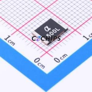 SMD500L Resettable Fuse 2920 Fuse ( Withstand Voltage (Vmax): 6V )( Max Current (Imax): 100A )( Power Consumption (Pd): 1.8W ) - Product Image 1