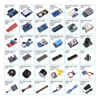 2025 Ultimate RFID Kit Maker Set R3 Official Super Development Board Meike Multi Explosive Products