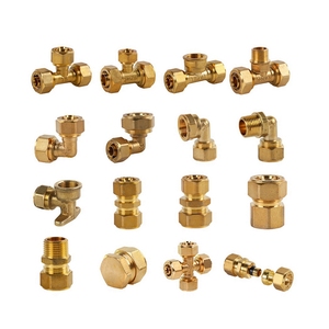 plumbing accessories water 15mm copper plumbing fitings supplies pex pipe fittings water plumbing kit