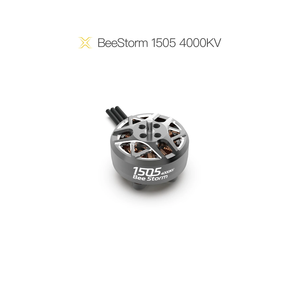 Motore Brushless SpeedyBee Bee <span class=keywords><strong>Storm</strong></span> 1505 4000kv 1pz/4pz Adatto per Mario Mini3pro Mini35pro Mini4pro 3-4 pollici per Corse RC - Product Image 2